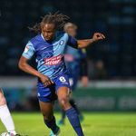 Marcus Bean - @mbean4 - Instagram