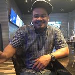 Marcus Bean - @mister_bean3 - Instagram