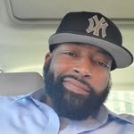 Marcus Beauford - @marcusb19 - Instagram