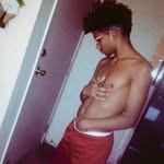 Marcus Becerra - @_miggey__ - Instagram