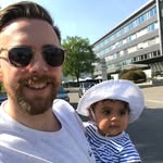 Marcus Bee - @marcusfesshatsion - Instagram