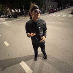 Marcus Bee - Facebook