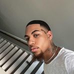 Marcus Bee - Facebook