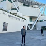 Marcus Bee Weng Kiang - @kiangbee - Instagram
