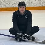 Marcus Beesley (goalie coach) - @marcusbeesley_goaliecoach - Instagram
