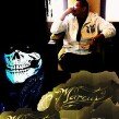 Marcus Begay - @marcusbegay - Instagram