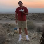 Marcus Begay - @marcustb_04 - Instagram