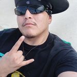 Marcus Begay - @lil_ceasar1990 - Instagram