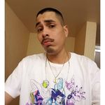 Marcus Begay - @marcus.begay.75 - Instagram
