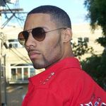 Marcus Belanger - @markybgoode - Instagram
