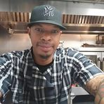 Marcus Belton - Facebook