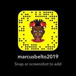 Marcus Belton - @marcus.belton.378 - Instagram