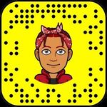 Marcus Belton - @belton4976 - Instagram