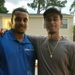 Marcus Benning ✌ - @niyahs_dad_ - Instagram