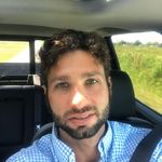 Marcus Benoit - @marcusbenoit - Instagram