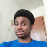 Marcus Benoit - @gimme20dollars - Instagram