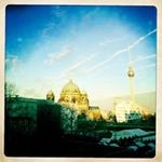 Marcus Van Berlin - @marcusvanberlin - Instagram