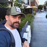 Marcus Bernard - @marcus_bernard_34 - Instagram