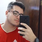 Marcus Bernardes - @_marcusbernardes - Instagram