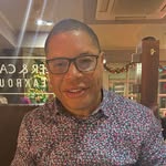 Marcus M Bernard - @_marcusbernard - Instagram