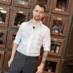 Jordan Marcus Bernier - @xbetterix - Instagram