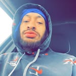 Marcus Biggs - @mustard5500 - Instagram