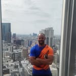 Marcus Bishop - @captain_african_america__ - Instagram