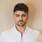 Marcus Bishop - @marcuscharlesbishop - Instagram