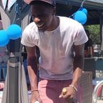 Marcus Bishop - @el_blancosalsa - Instagram