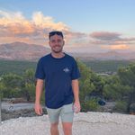 Marcus Bishop - @marcusbishopp - Instagram