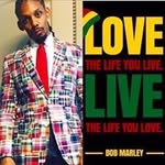 Marcus E. Bishop - @bishoptheartist77 - Instagram