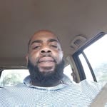 Marcus Blackman - @adrianapreppy - Instagram