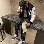 Marcus Blackman - @marconarco116 - Instagram