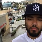 Marcus Blackman - @mark.black92 - Instagram