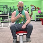 Marcus Blackman - @vanillafrodo720 - Instagram