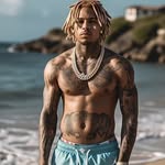 Marcus blade - @25_marcus_blade - Instagram