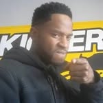 Marcus Blade - @blade_marcus - Instagram