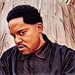 Marcus Blades - @marcusblades33 - Instagram