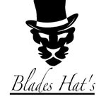 Marcus L Blade - @blades_hats - Instagram