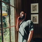 @marcusbladen - Instagram
