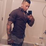 Marcus Blanco - Facebook