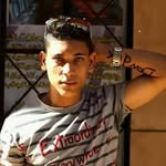 Marcus Blanco - @heroesvaldivia - Instagram