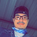 Marcus Blanco - @wilson_1421 - Instagram