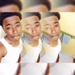 Marcus Blanco - @hollywood__mar_fanpage - Instagram
