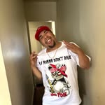 Marcus Blanco - @el_blanco_510 - Instagram
