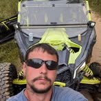 Marcus Blankenship - Facebook