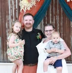 Marcus Blankenship - Facebook