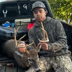 Marcus Blankenship - Facebook