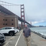 Marcus Bledsoe - @marcusbledsoe - Instagram