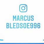 Marcus Bledsoe - @marcusbledsoe996 - Instagram